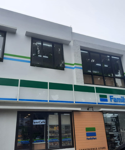 Family Mart